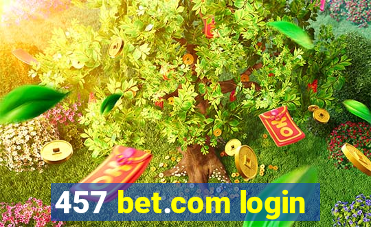 457 bet.com login